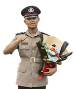 Ikhsan Wisnu Warda – Alumni Taruna Persada